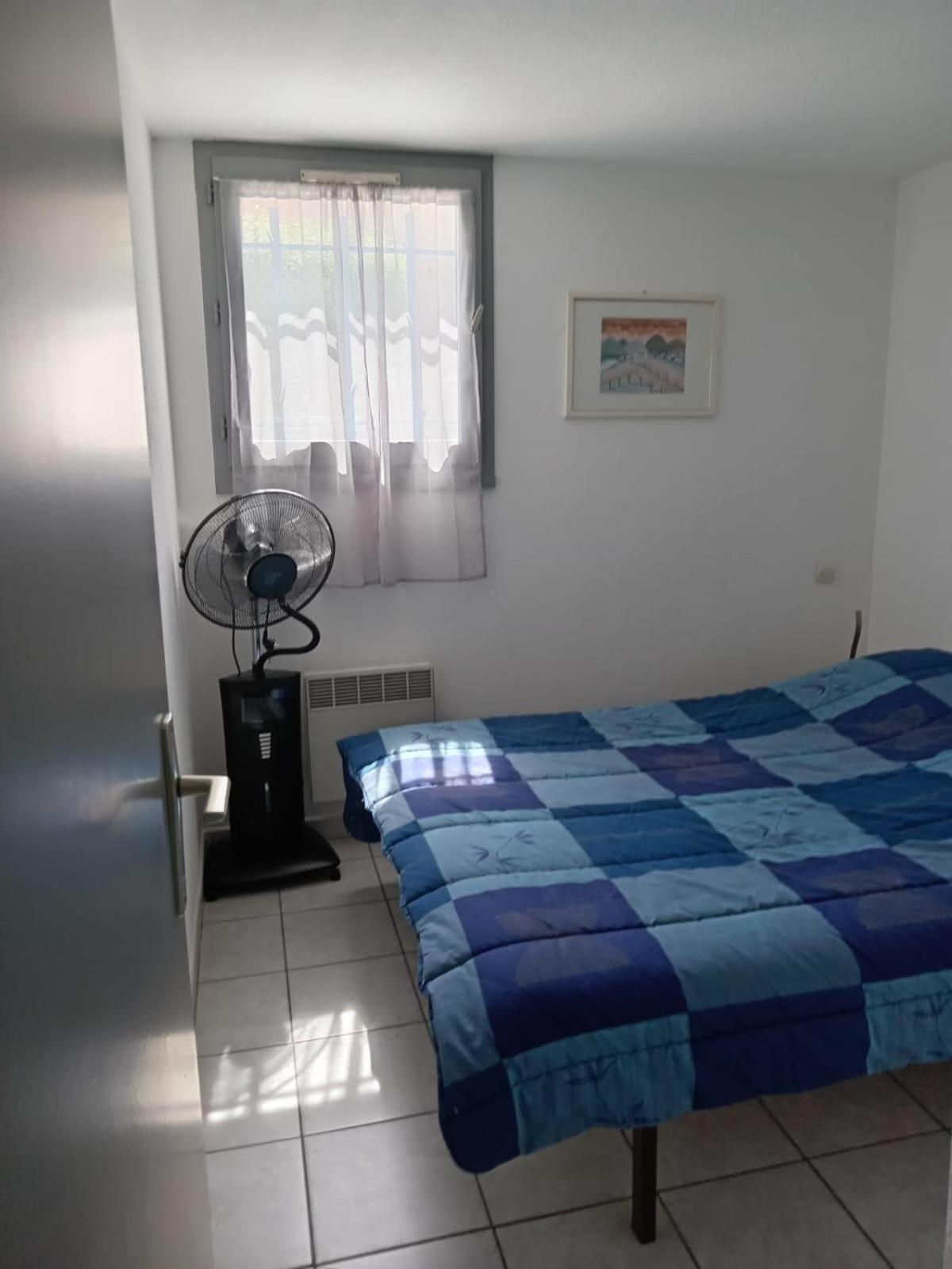 Maison Avec Terrasse Et Piscine Dans Residence A 6Min De La Plage Sainte-Marie-la-Mer Eksteriør billede